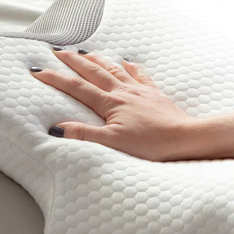 Memory Foam Pillow