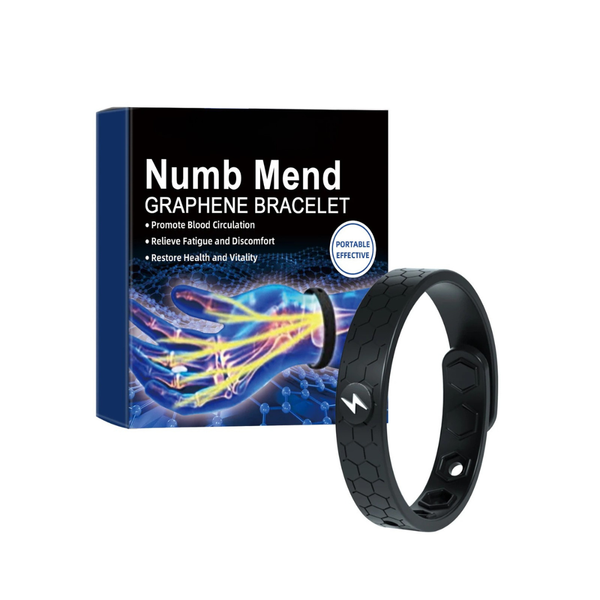 Graphene Energy Therapy Bracelet