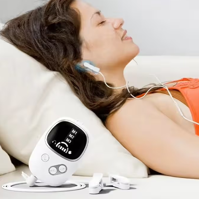 Adult Anxiety Regulation Device