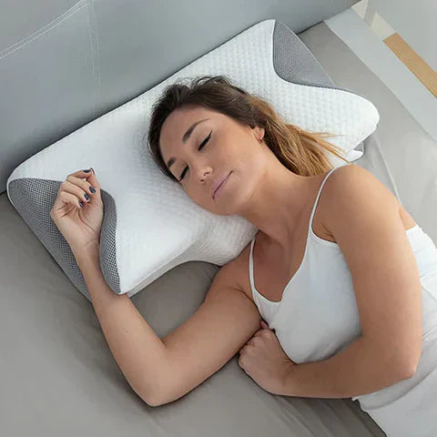 Memory Foam Pillow