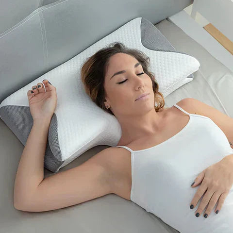 Memory Foam Pillow
