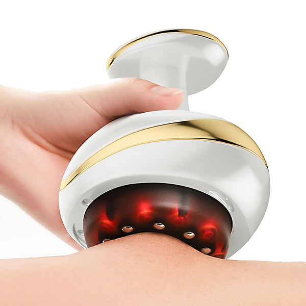 Electric Lymphatic Drainage Machine