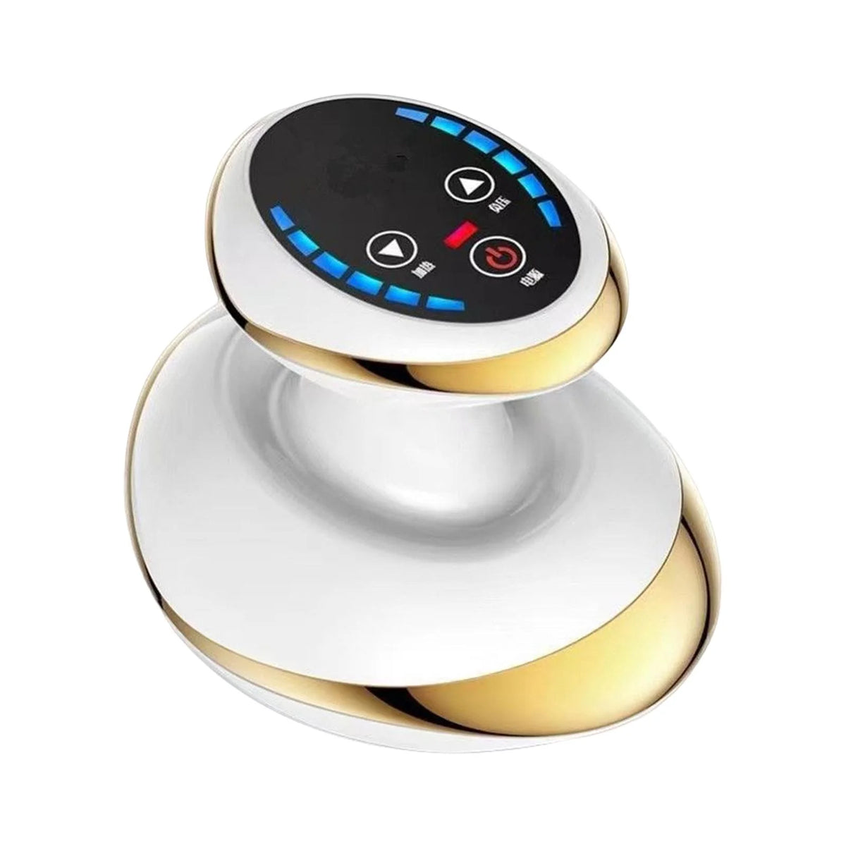 Electric Lymphatic Drainage Machine