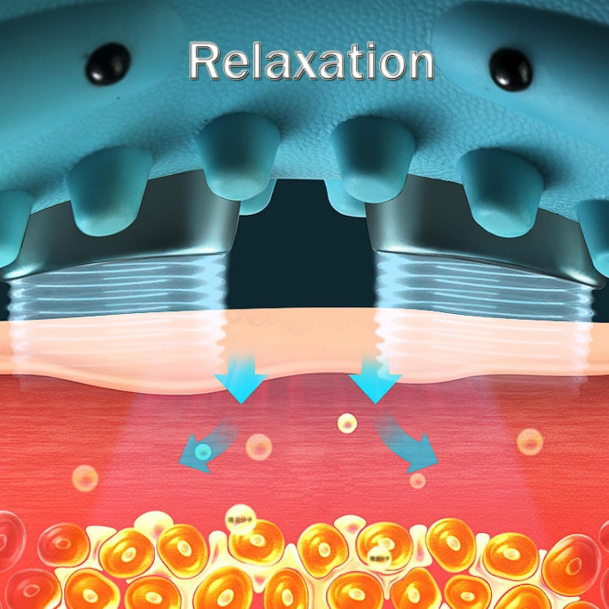 Cervical Correct Neck Massager