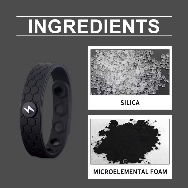 Graphene Energy Therapy Bracelet