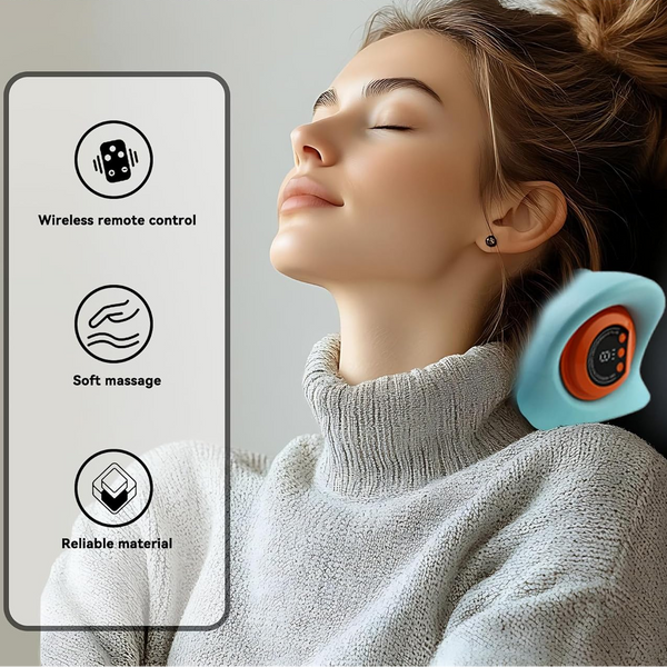 Cervical Correct Neck Massager