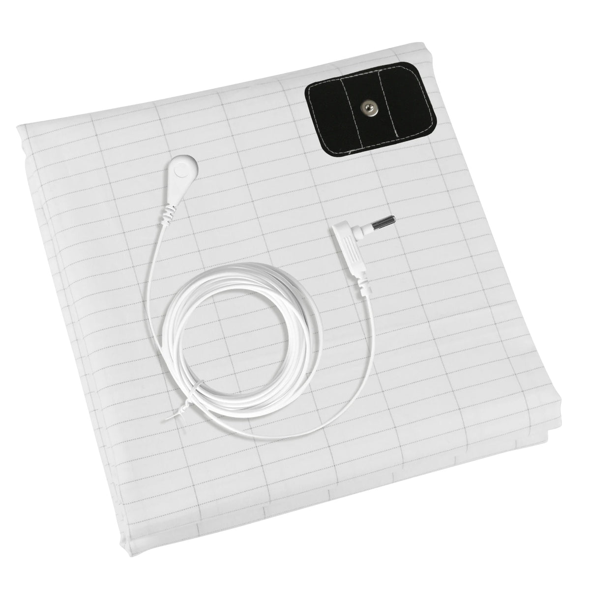 Organic Grounding Bed Sheet