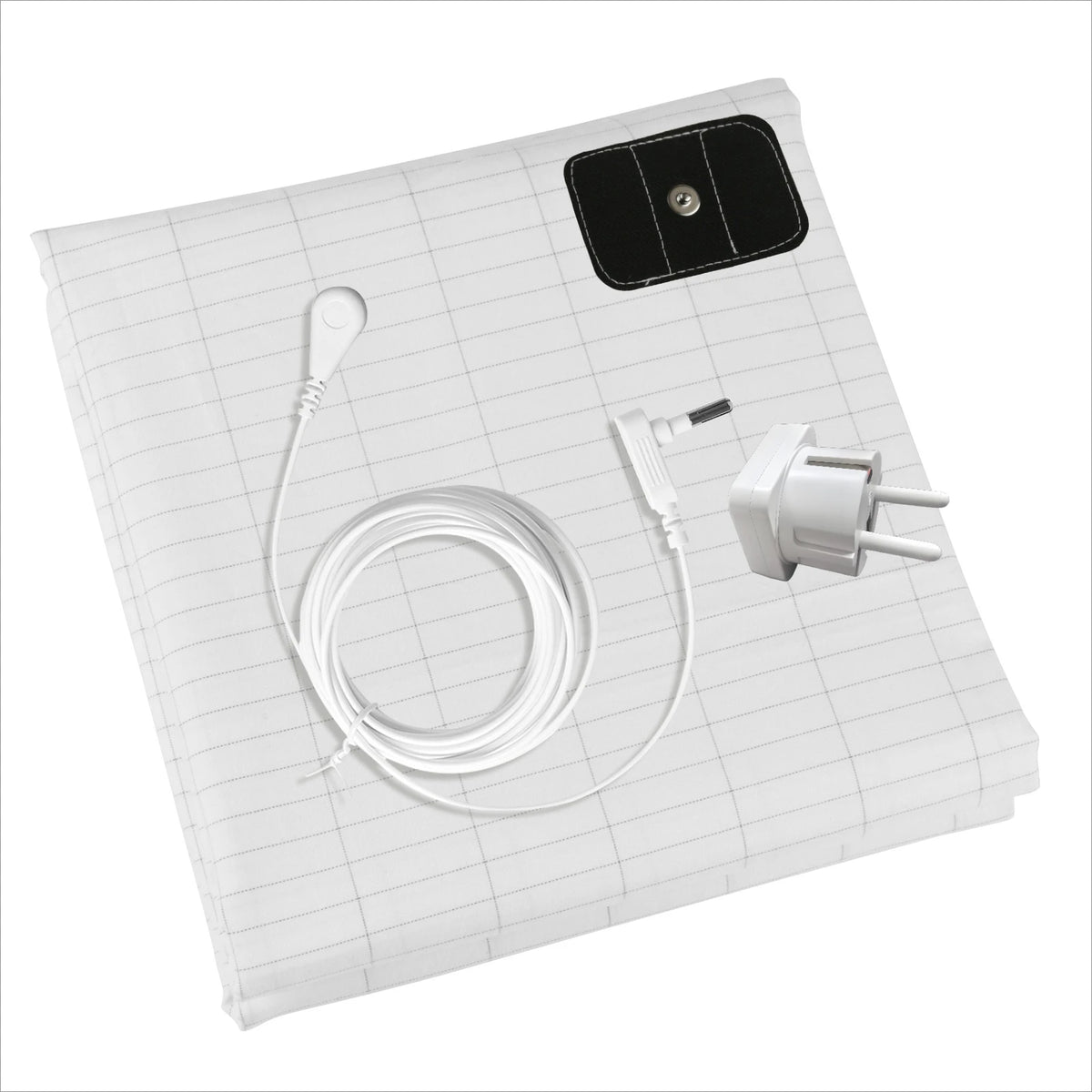 Organic Grounding Bed Sheet