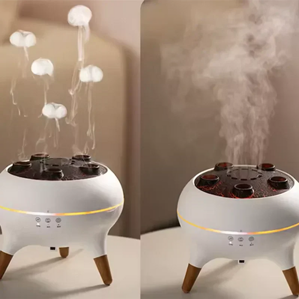Jellyfish Mist Humidifier