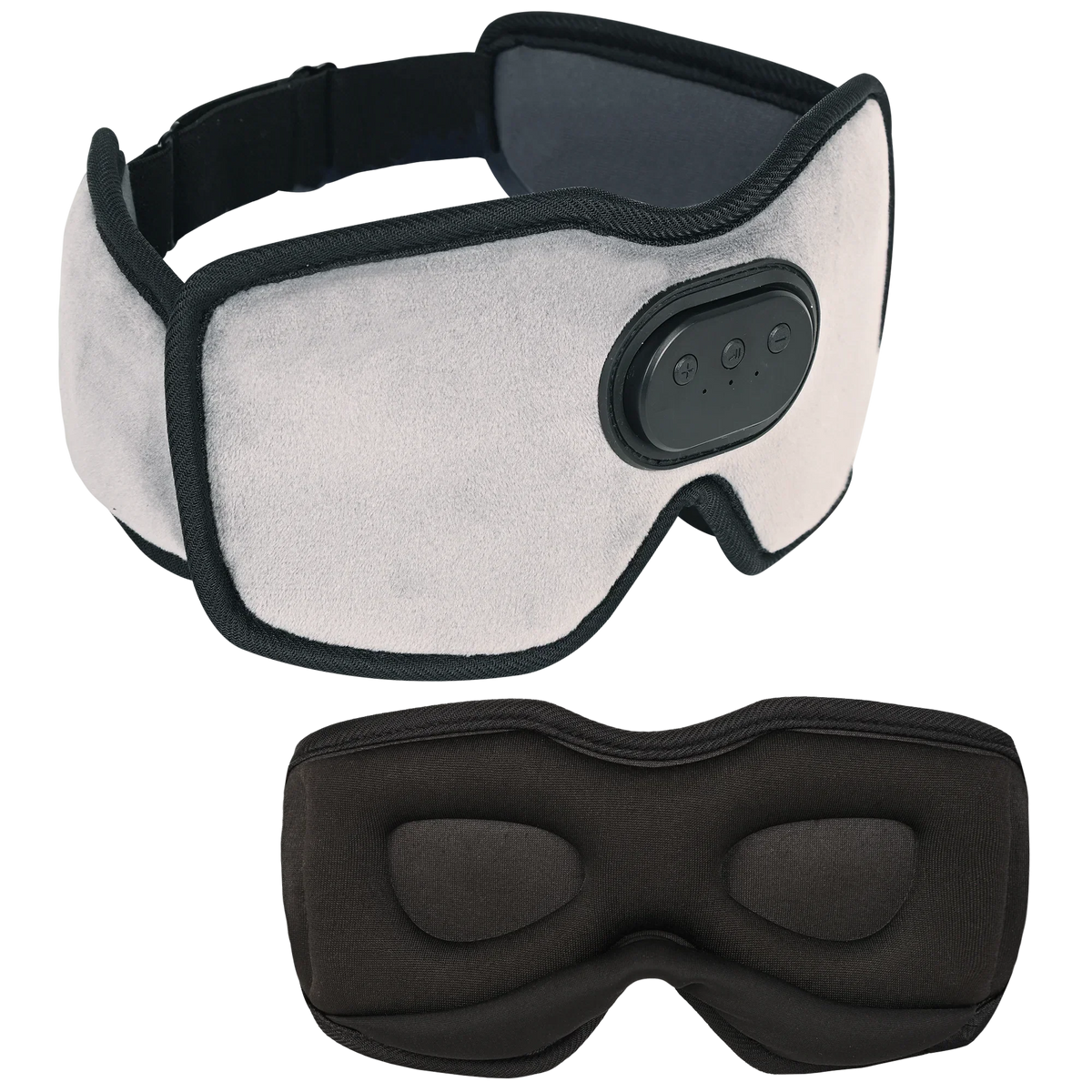 Bluetooth Sleeping Headphones Eye Mask