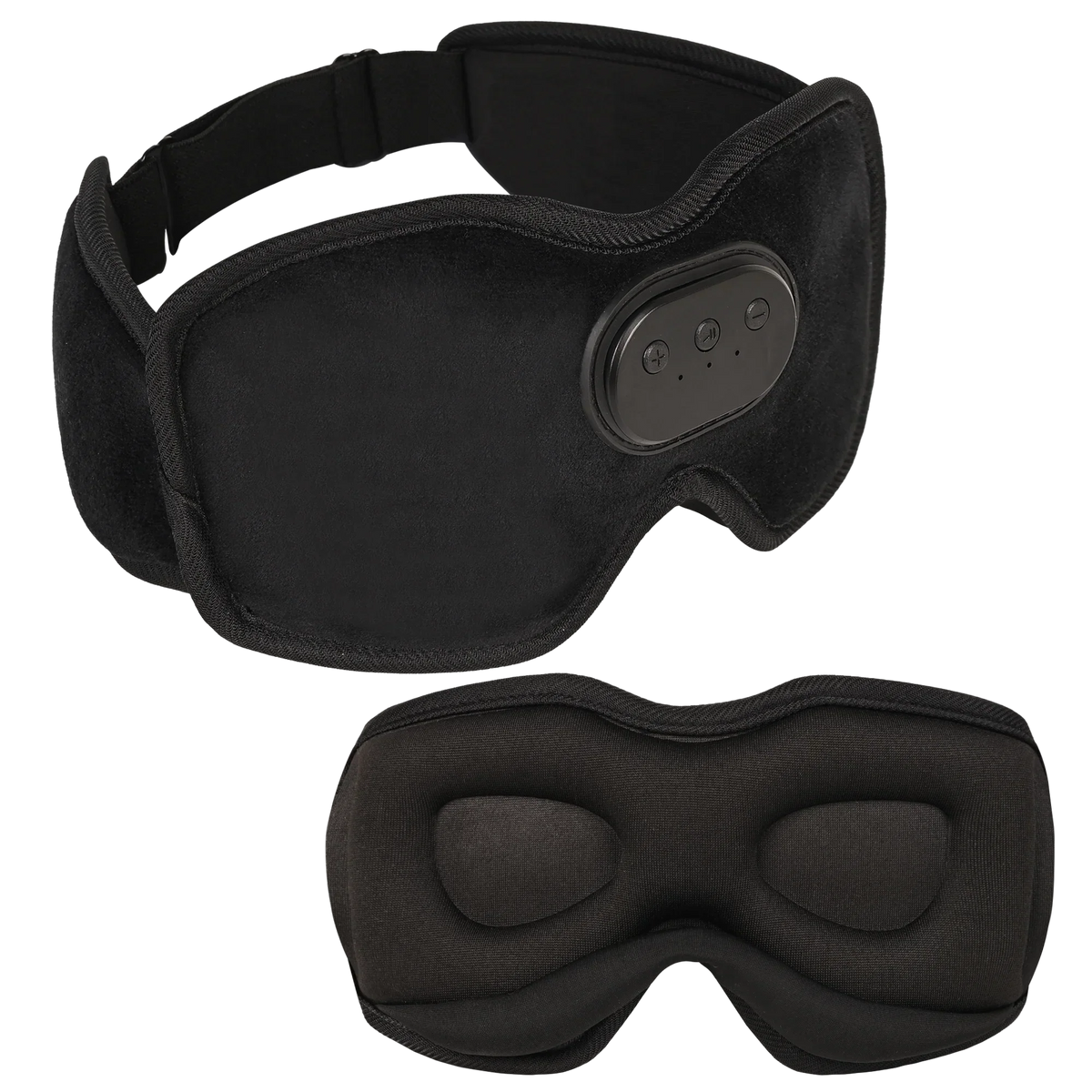 Bluetooth Sleeping Headphones Eye Mask