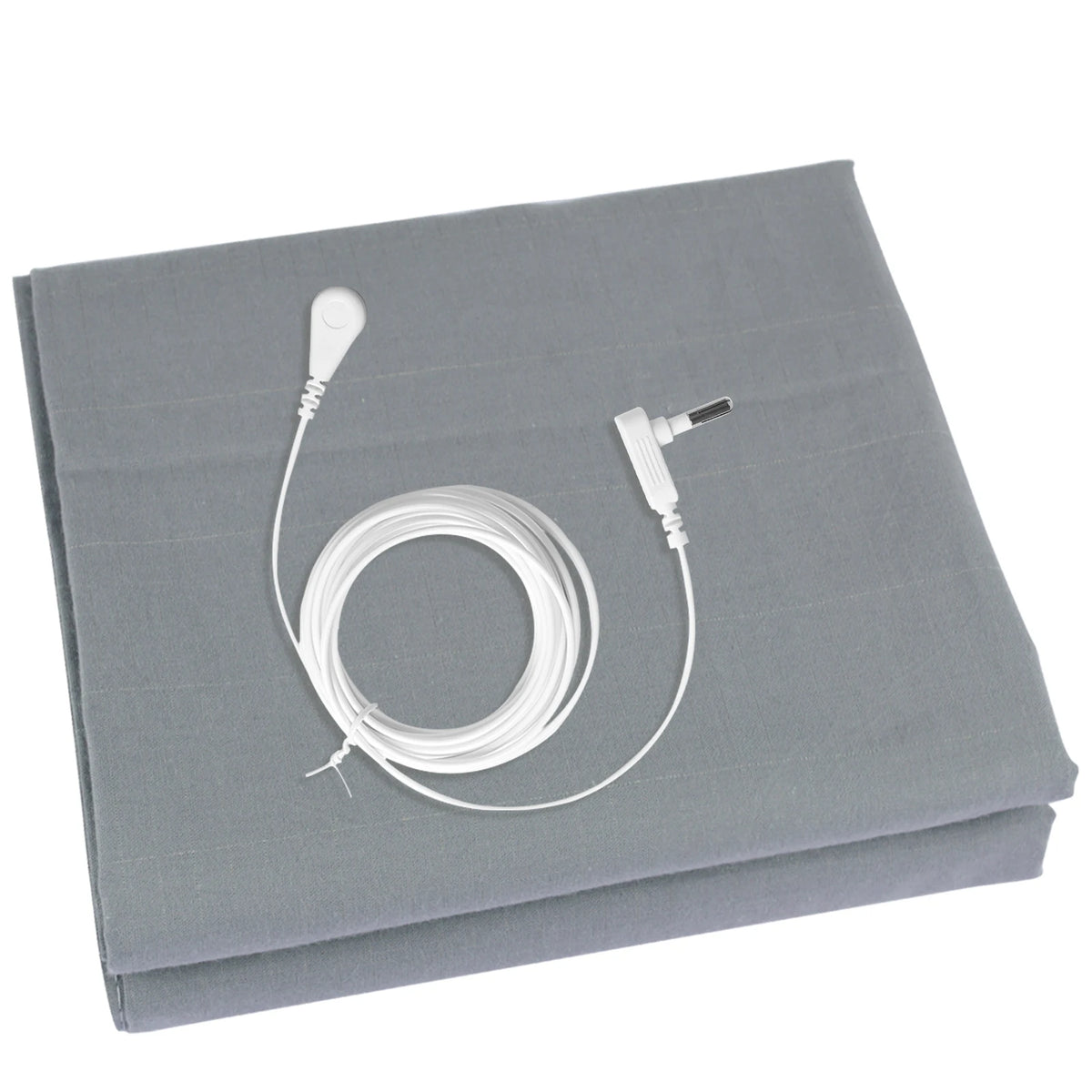 Organic Grounding Bed Sheet