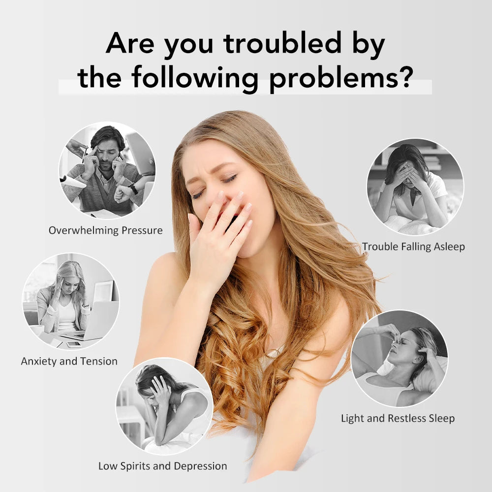 Adult Anxiety Regulation Device