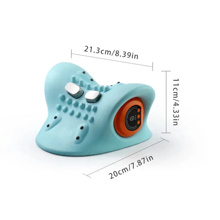 Cervical Correct Neck Massager