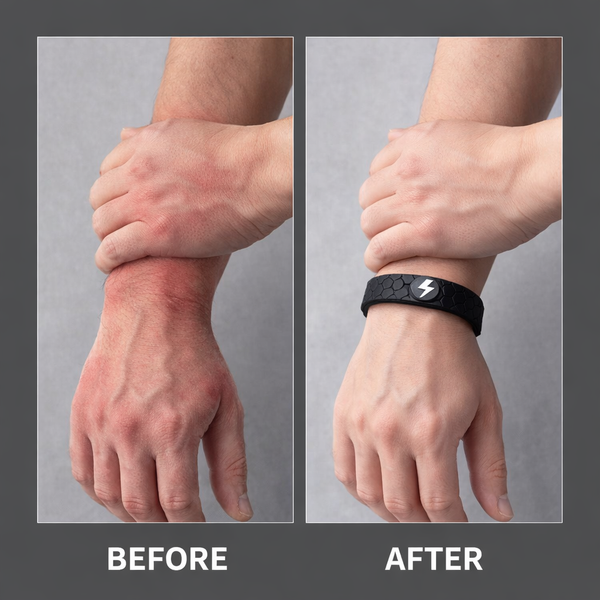 Graphene Energy Therapy Bracelet