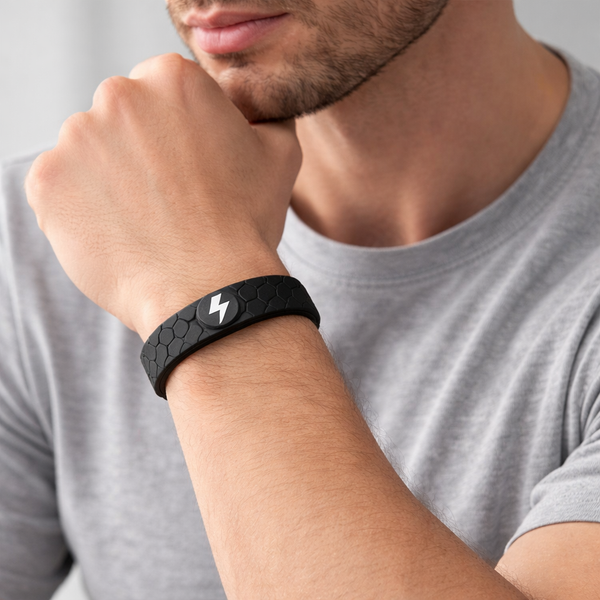 Graphene Energy Therapy Bracelet