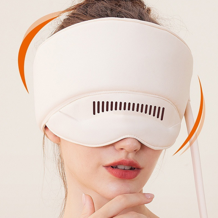 Air Pressure Headache Relief Massager