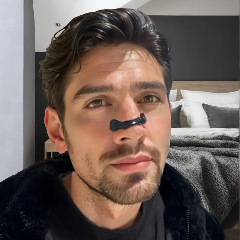 Breathing Magnetic Nasal Dilator Kit