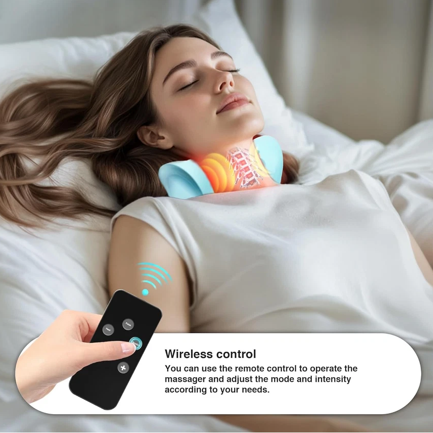 Cervical Correct Neck Massager